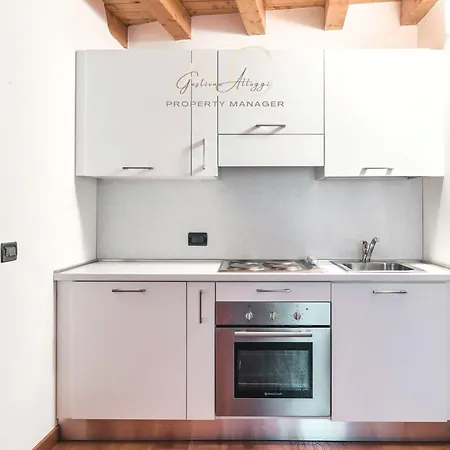 Il Campanile Appartement Temù