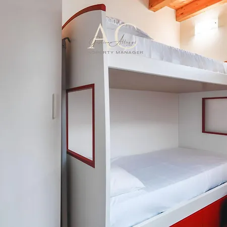 Il Campanile Appartement