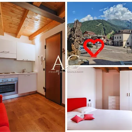 Il Campanile Appartement