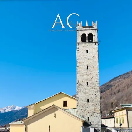 Il Campanile Appartement *
