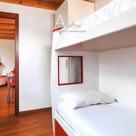 Appartement Il Campanile *