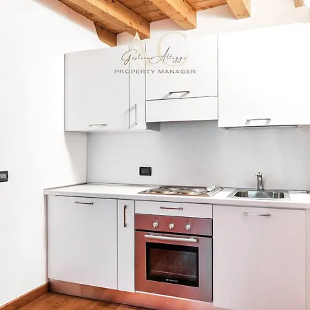 Appartement Il Campanile