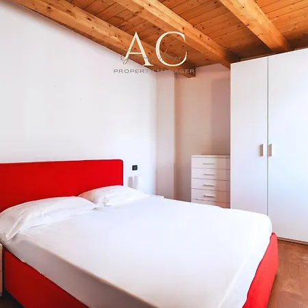 Il Campanile Appartement *