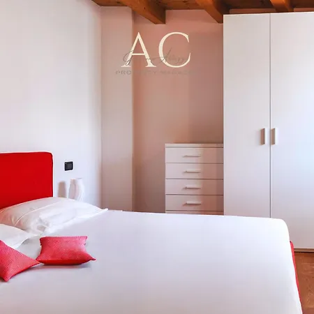 Appartement Il Campanile *