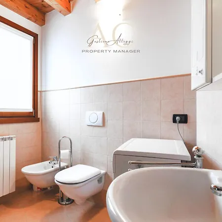 Il Campanile Apartment Temù